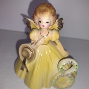 Josef Orginal Birthday Girl 8